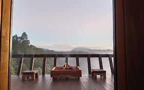ไร่นิธิสุนทร Nithisoonthon Farmstay