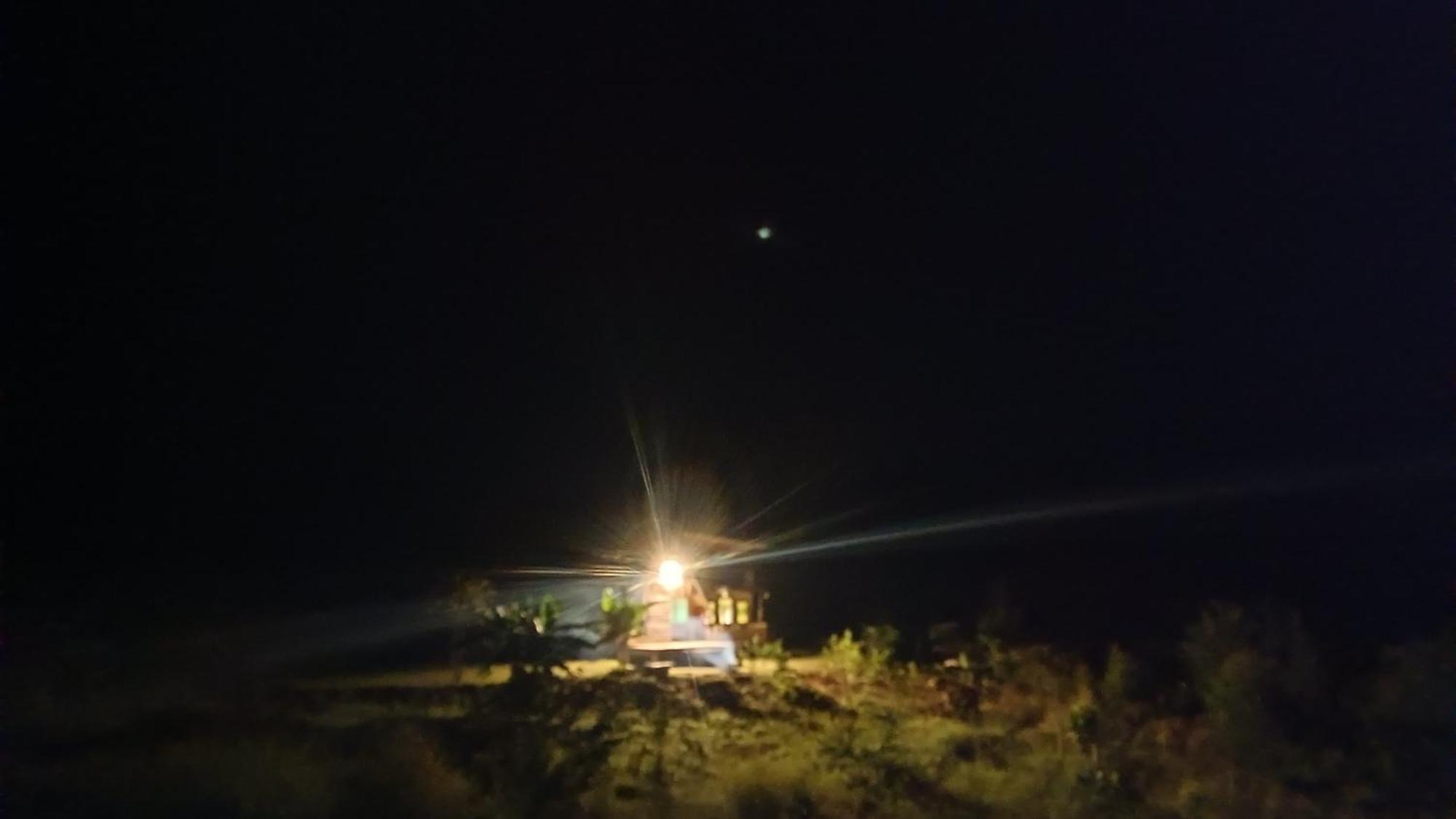 מאה הונג סון ไร่นิธิสุนทร Nithisoonthon Farmstay מראה חיצוני תמונה